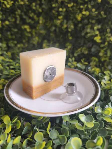 Porte-Savon Aimanté